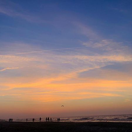 Nothing But Ocean In Forest Beach Hilton Head Island Exterior foto